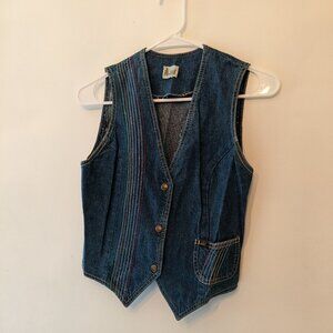 Vintage Levis Vest